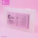 SANDWICH DUAL FORM ALMOND