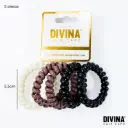 DIVINA ACCESORIOS PARA EL CABELLO MODELO 1