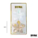 DIVINA ACCESORIOS PARA EL CABELLO MODELO 3