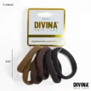 DIVINA ACCESORIOS PARA EL CABELLO MODELO 6