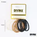 DIVINA ACCESORIOS PARA EL CABELLO MODELO 7