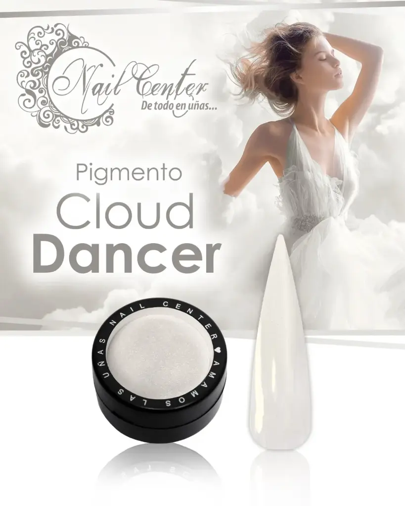 PIGMENTO CLOUD DANCER