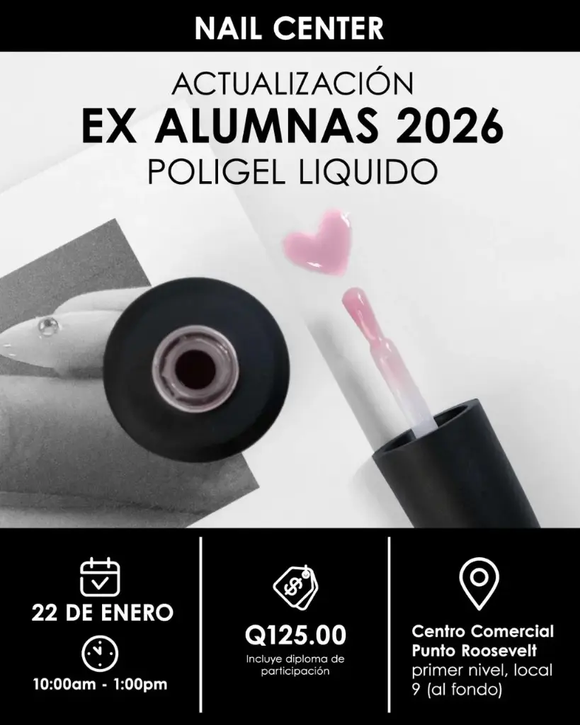 CURSO EX ALUMNAS 2026