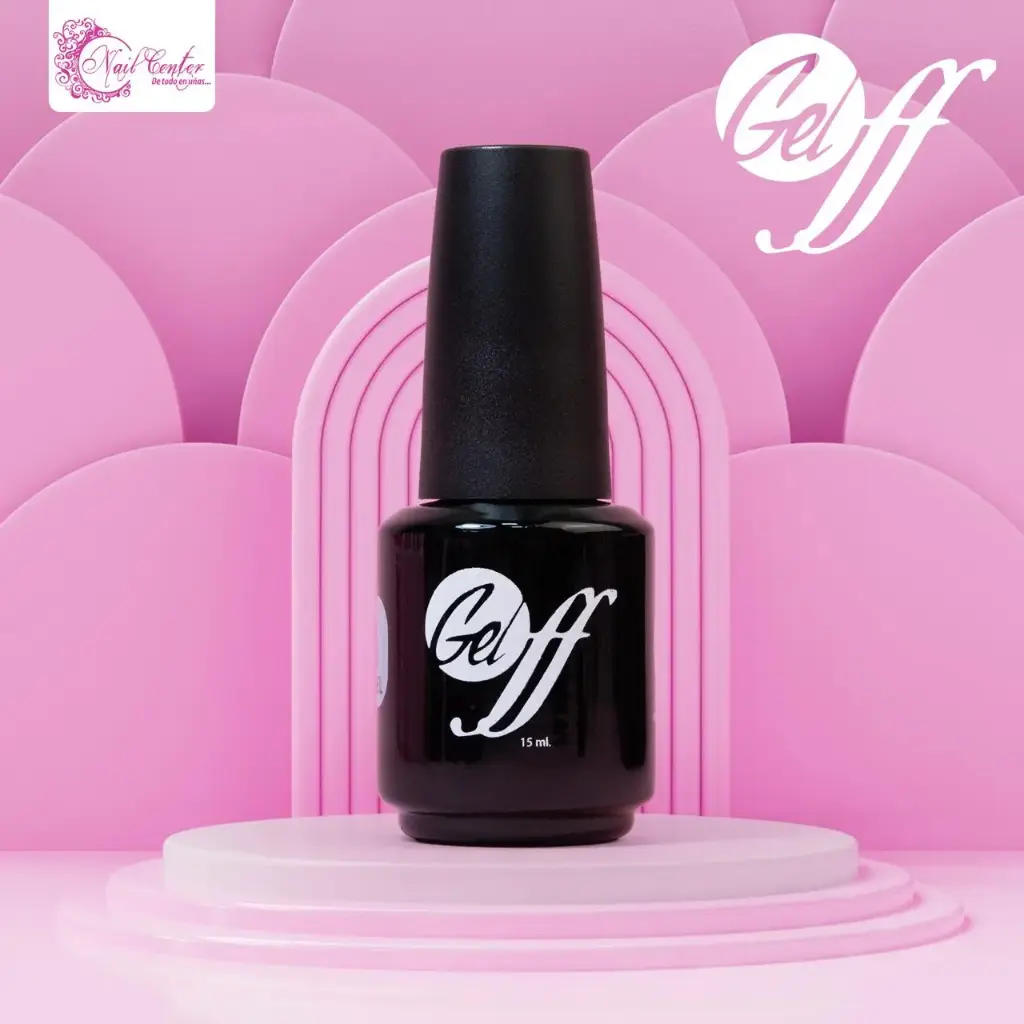 GEL OFF