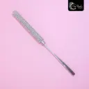 ESPATULA MINI BLIND BLING PLATA