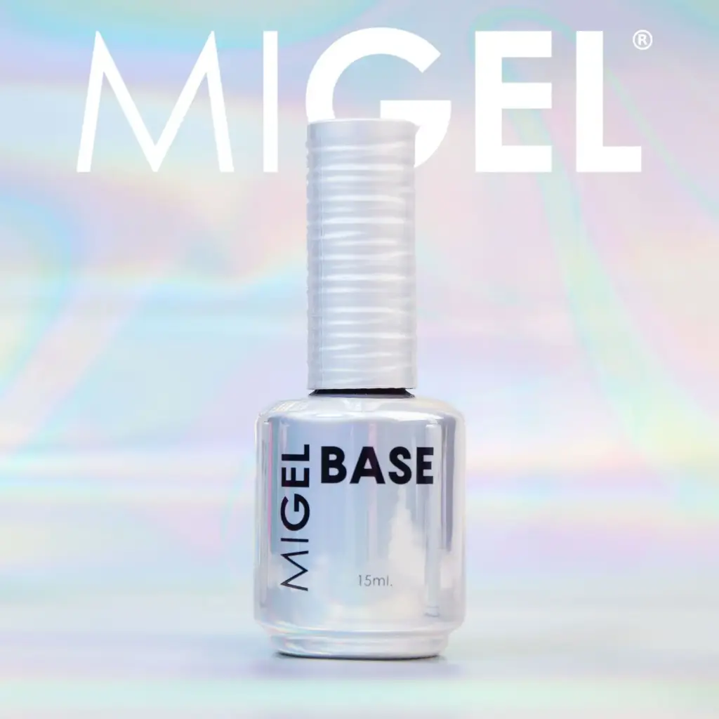 MIGEL BASE 15ML