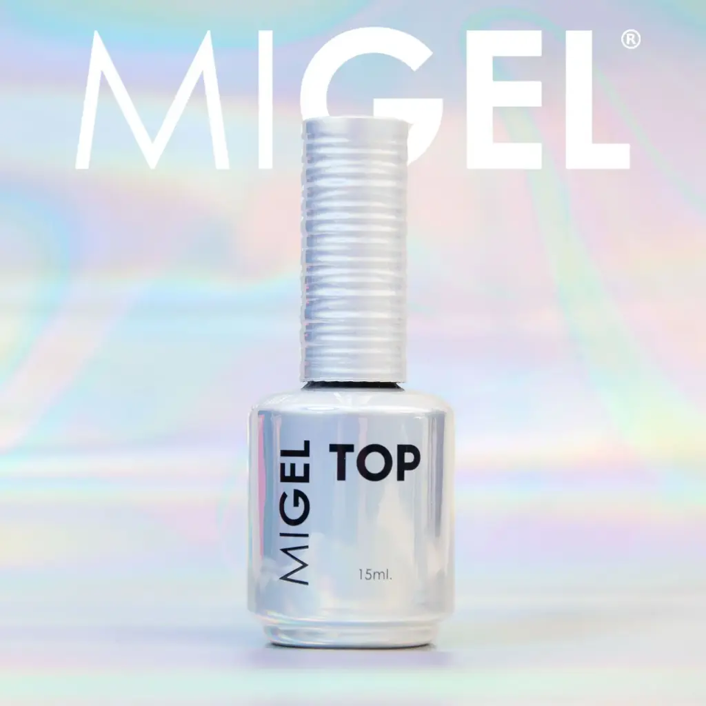 MIGEL TOP 15ML