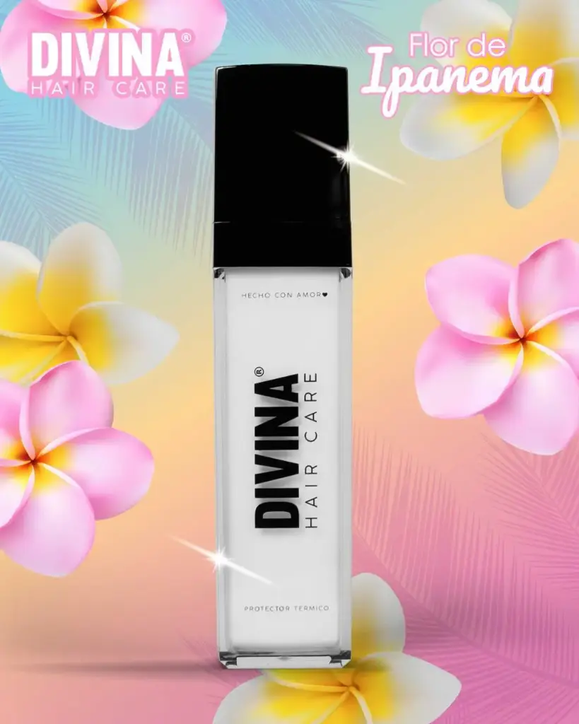 PROTECTOR TERMICO HAIR CARE AROMA FLOR DE IPANEMA