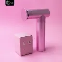 BARRENO NAIL CENTER PEDICURA INALAMBRICO 60 WATTS ROSITA