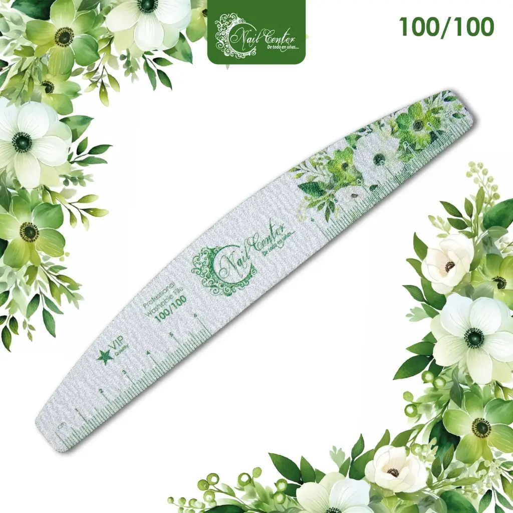 LIMA 100/100 NAIL CENTER 