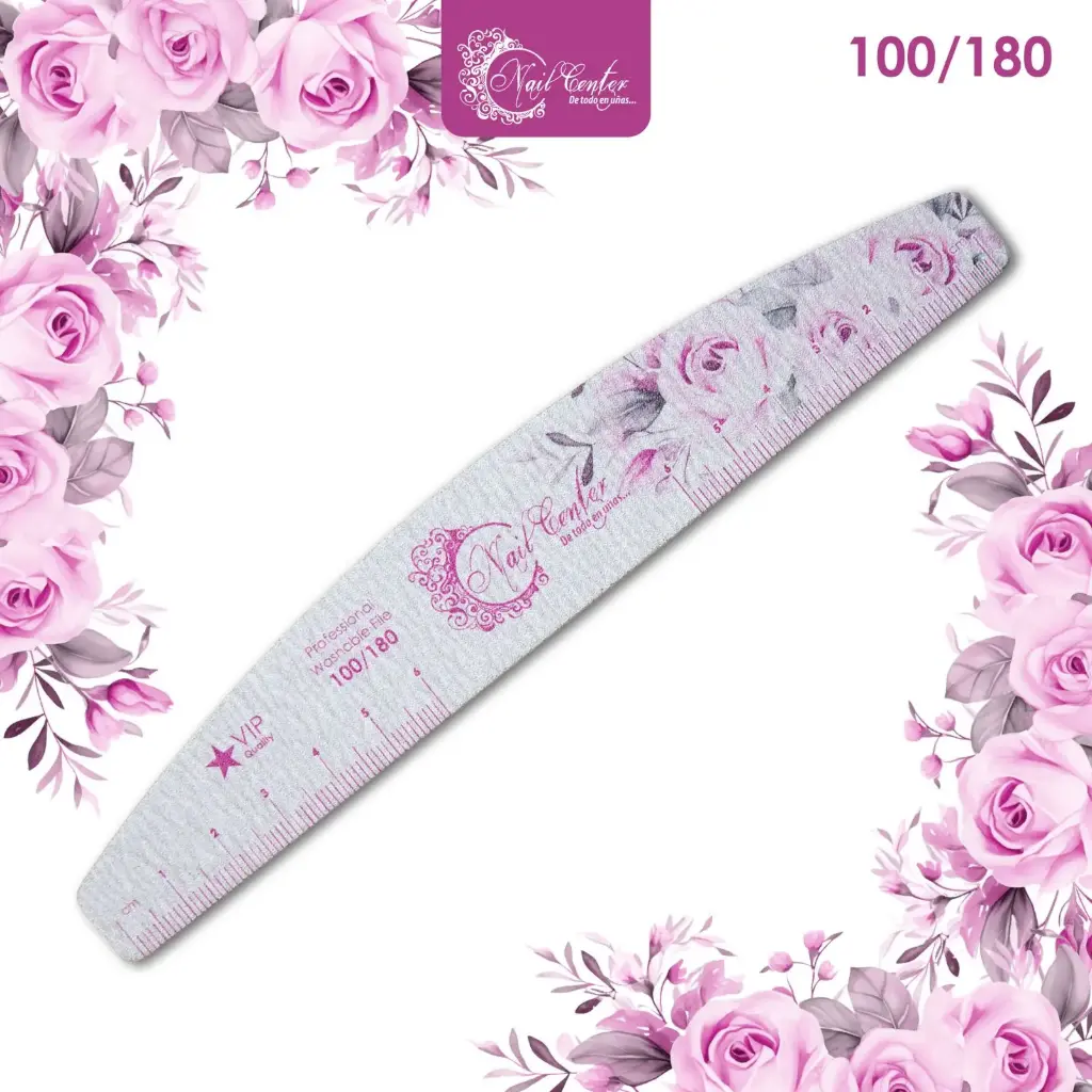 LIMA 100/180 NAIL CENTER