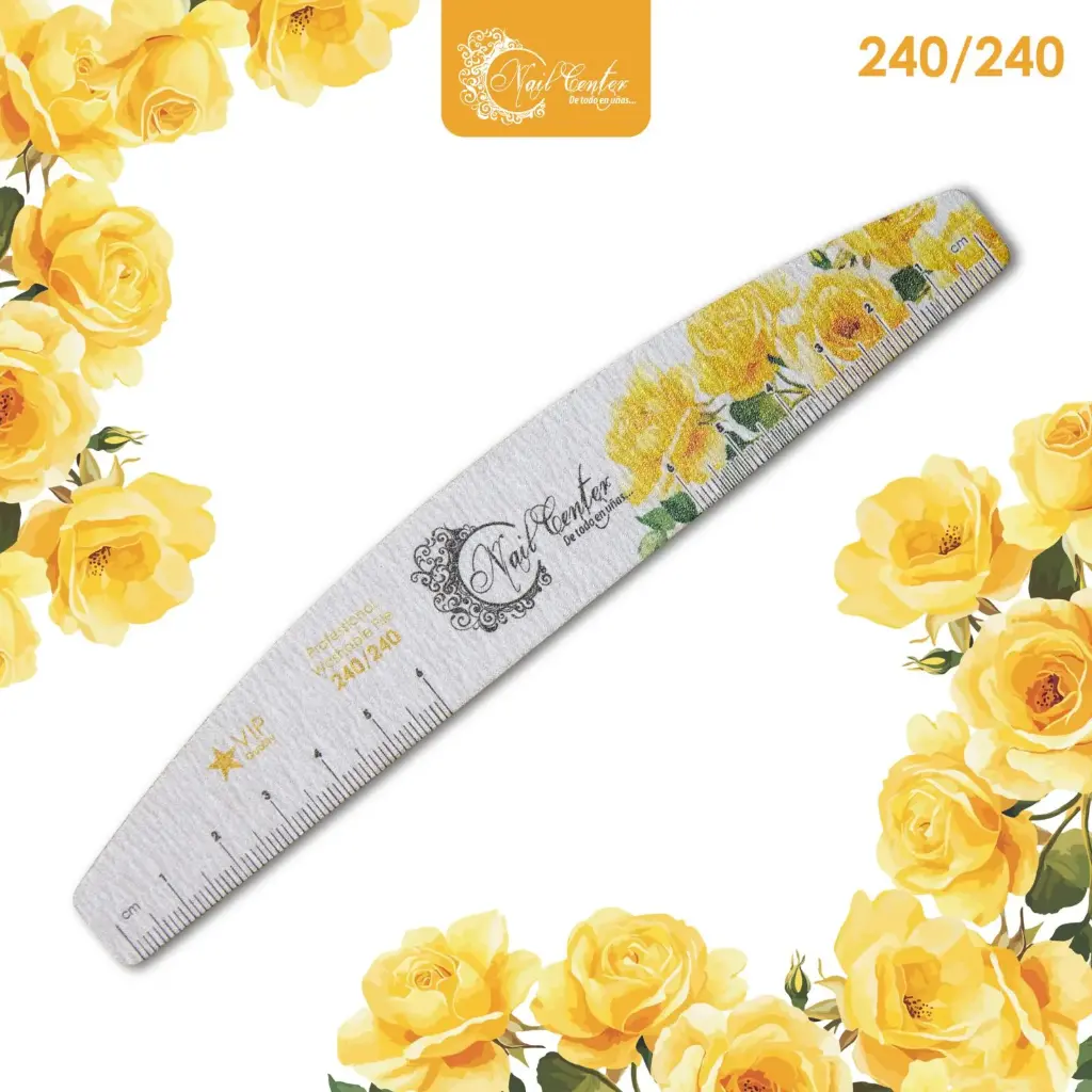 LIMA 240/240 NAIL CENTER