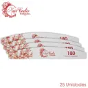 PACK LIMA REEMPLAZABLE GRANO 180 NAIL CENTER