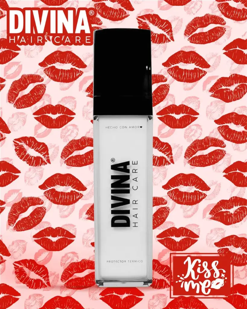 PROTECTOR TERMICO HAIR CARE AROMA KISS ME