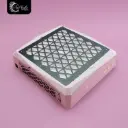 EXTRACTOR NAIL CENTER DIAMOND PRO