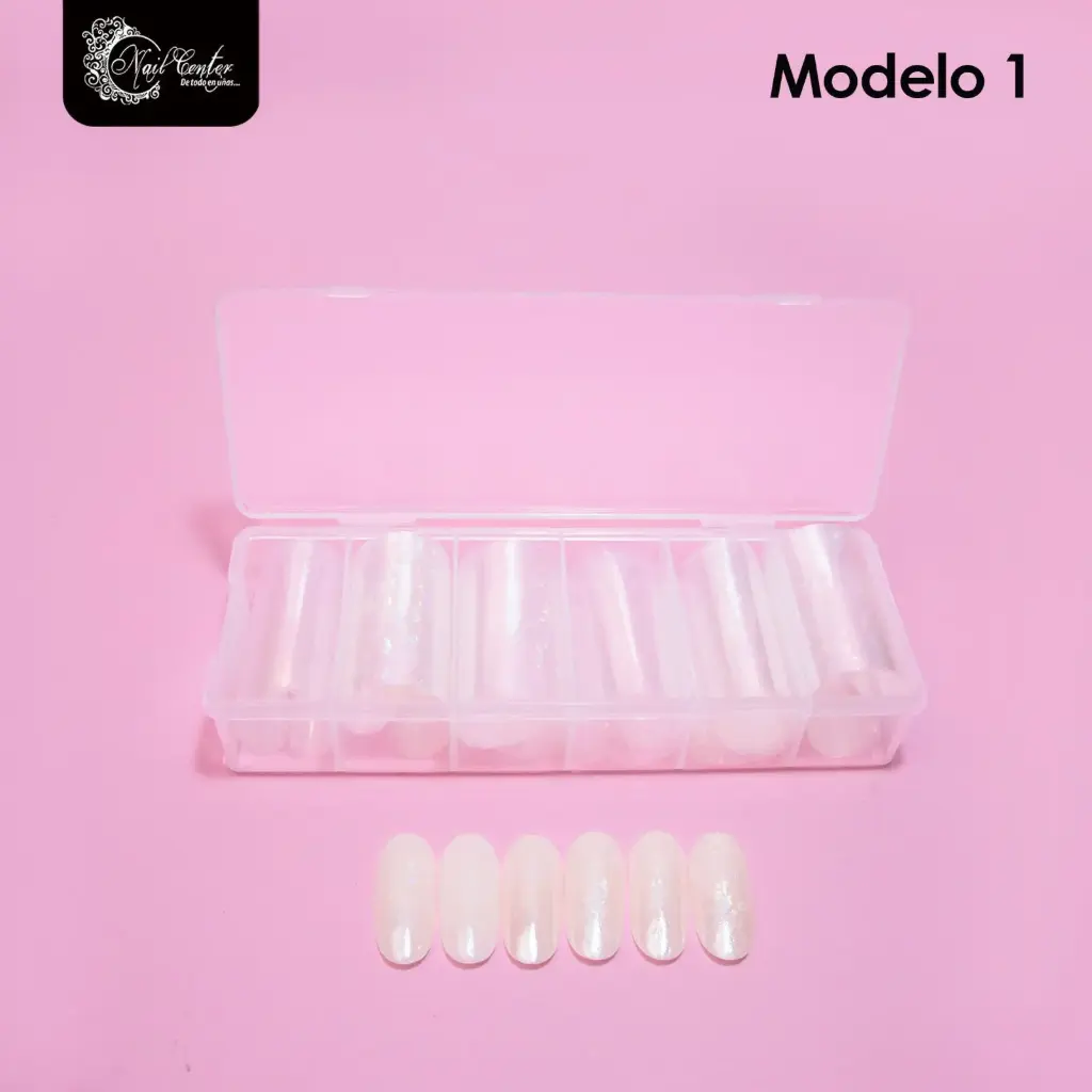 FOIL 6 PIEZAS MODELO 1