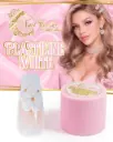 GEL PARA RELIEVE PLASTILINE WHITE