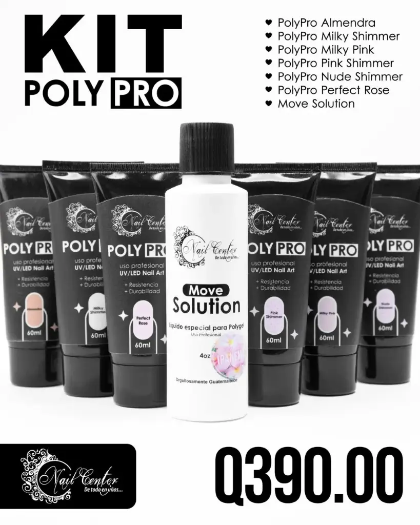 KIT POLYPRO