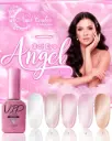 COLECCION VIP 13ML CAT EYE ANGEL 5 TONOS