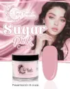 ACRILICO COVER SUGAR PINK 8 ONZ.