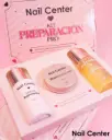 KIT DE PREPARACION PRO 