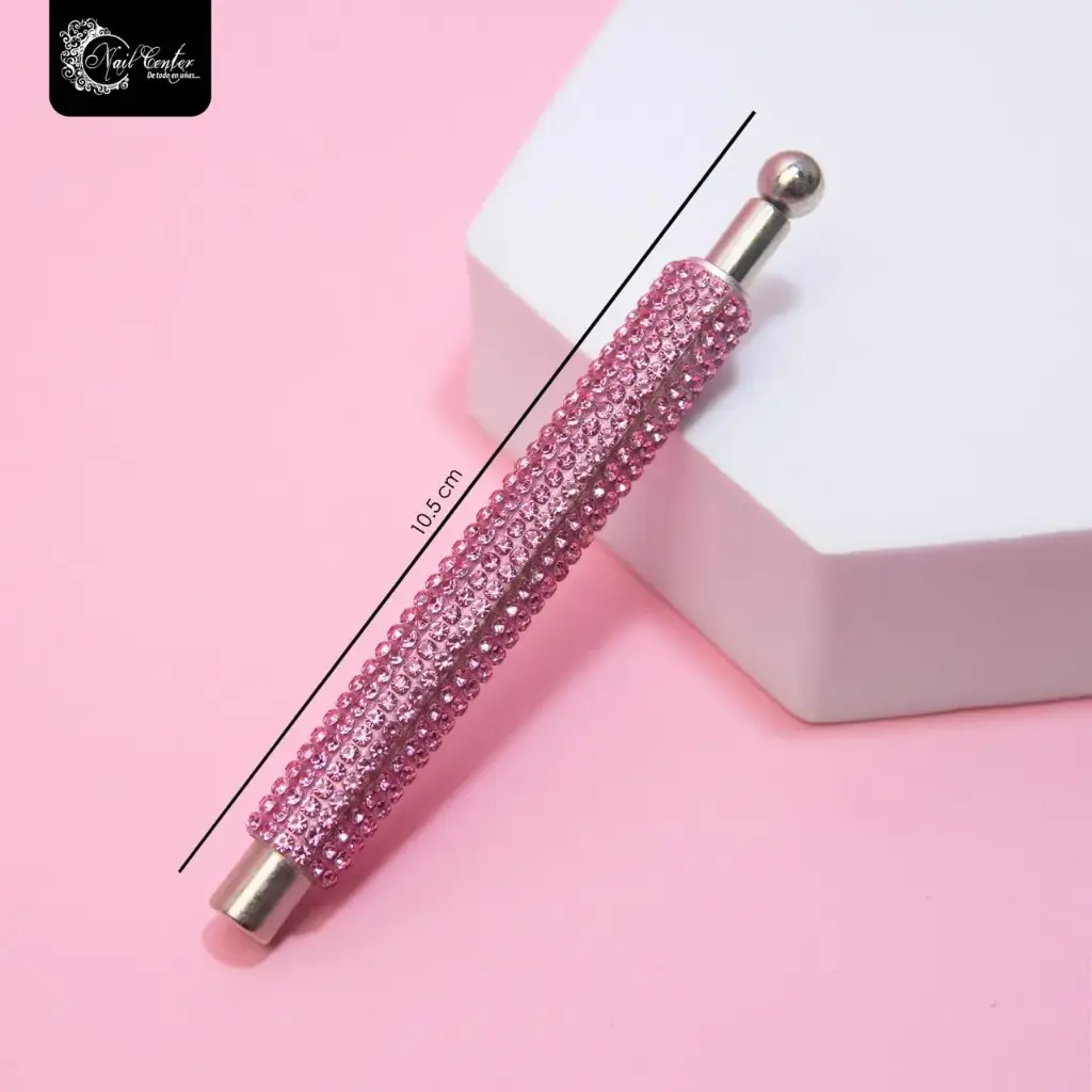 IMAN BARRA BLING BLING PINK