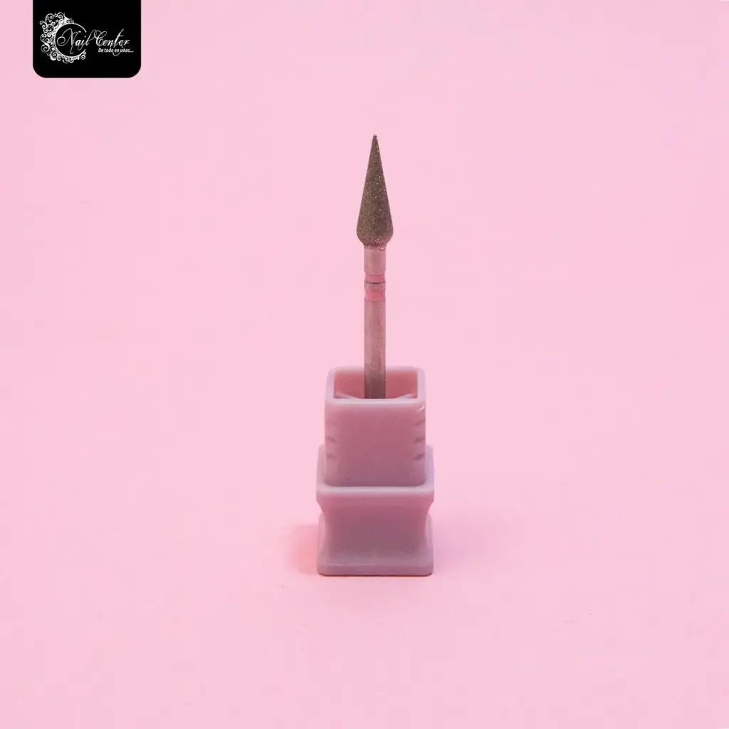 PUNTA DE GOTA CINCHO ROSA 