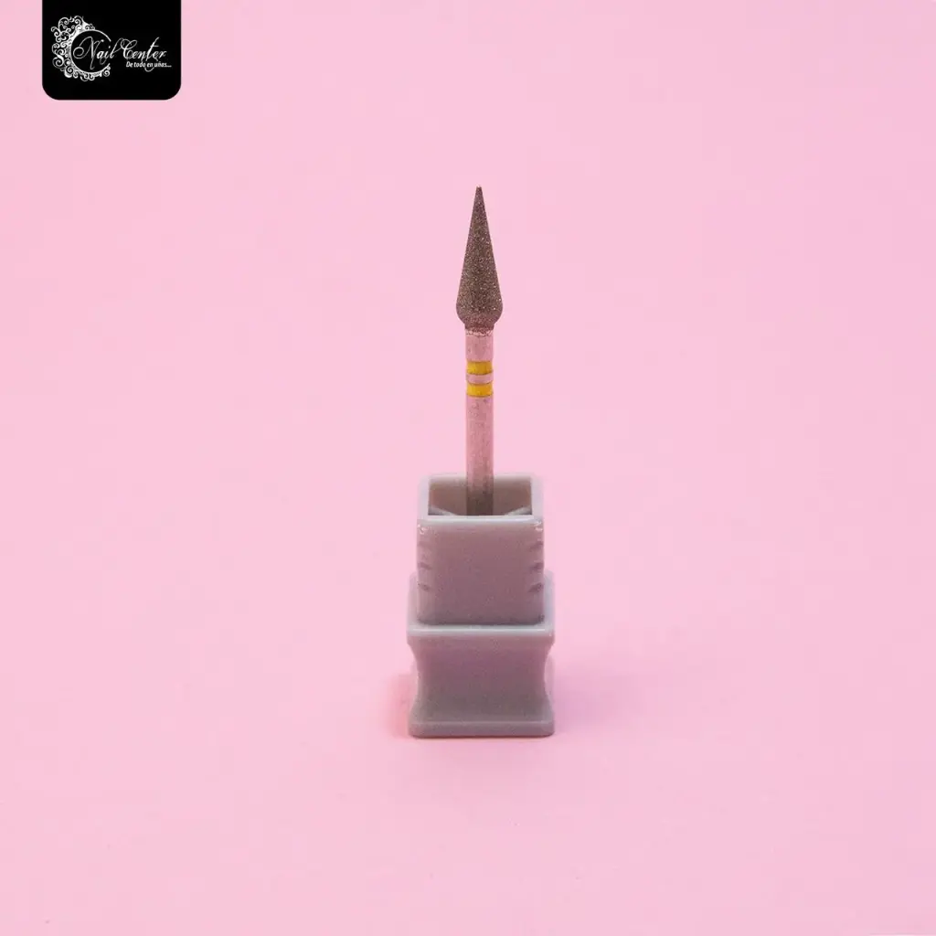 PUNTA DE GOTA CINCHO AMARILLO 