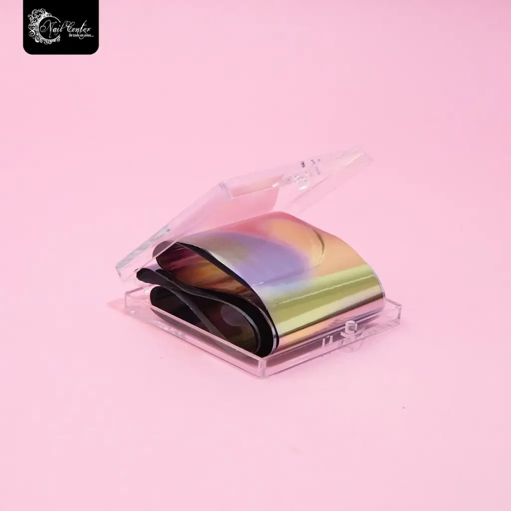 FOIL INDIVIDUAL MODELO 1  