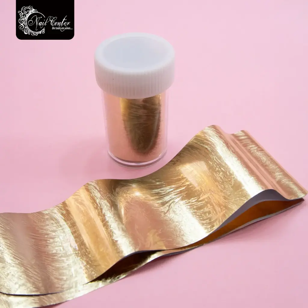 TARRO FOIL INDIVIDUAL MODELO 1 