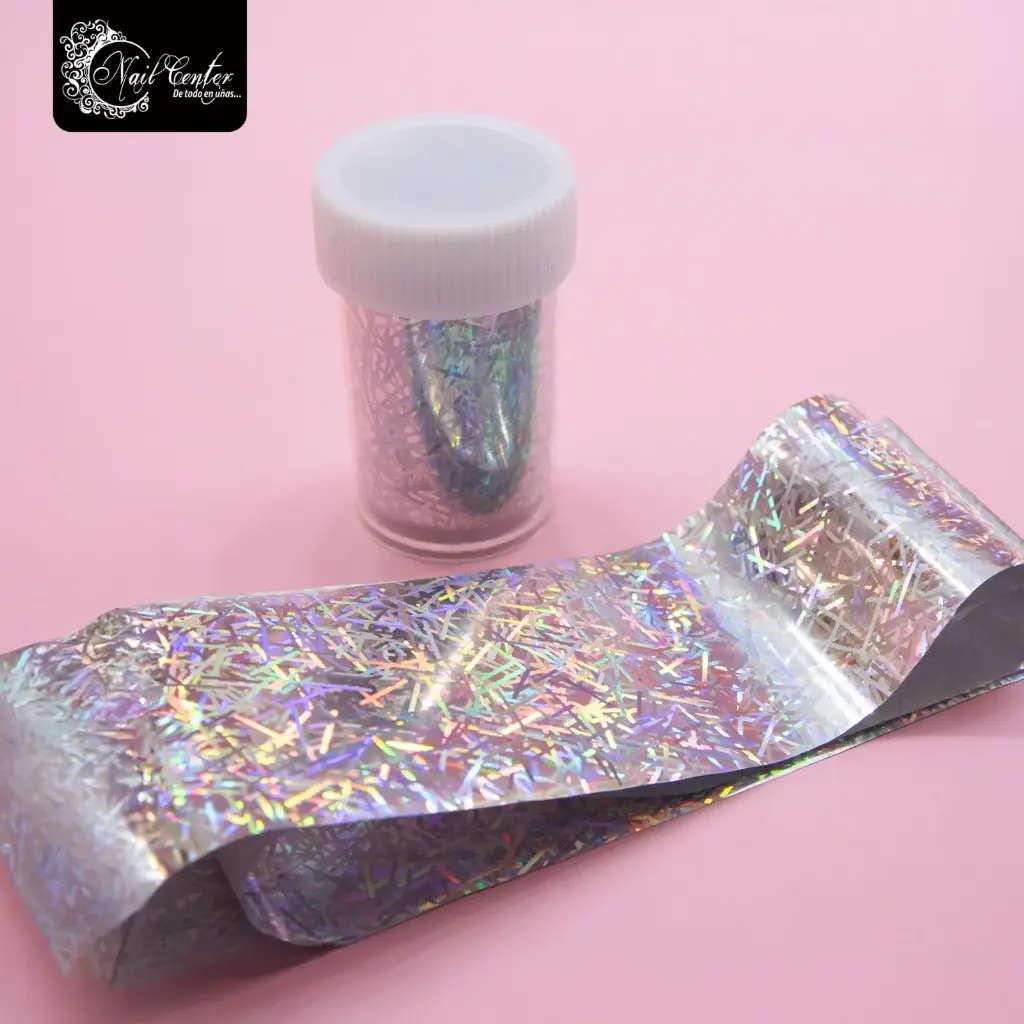 TARRO FOIL INDIVIDUAL MODELO 2 