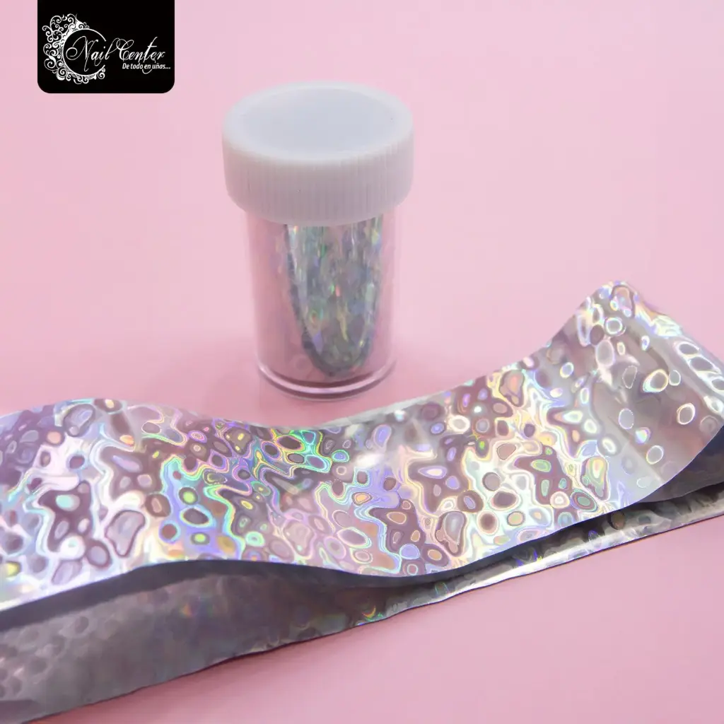 TARRO FOIL INDIVIDUAL MODELO 3 