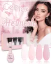 COLECCION GELPLEX HERMOSA - 4 TONOS