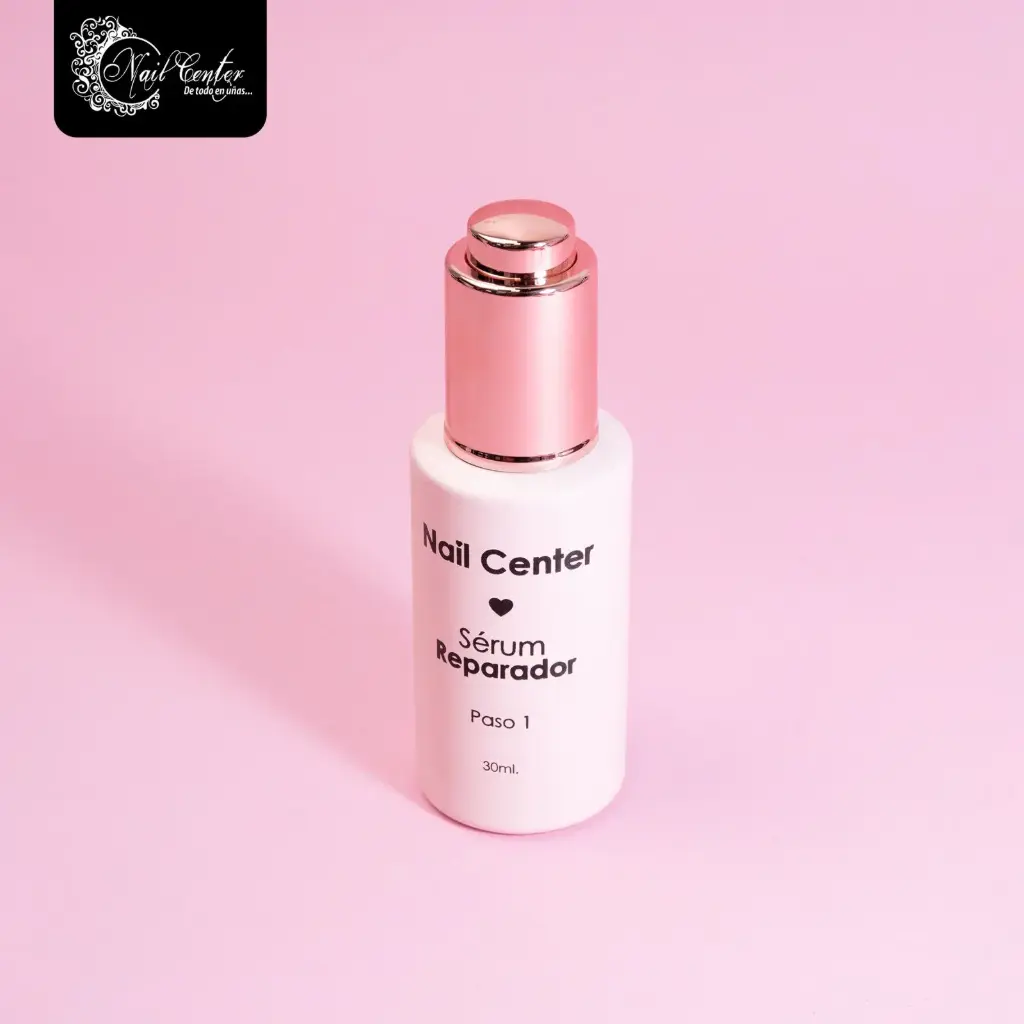 SERUM REPARADOR NAIL CENTER 30ML