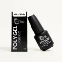 POLYGEL LIQUIDO 15ML MILKY WHITE