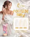 POLIPRO COLLECTION MILKY 3 TONOS