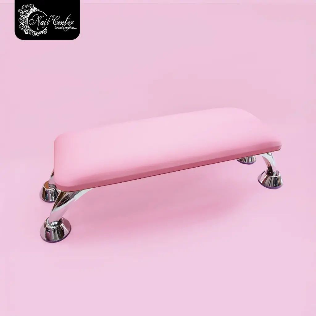 APOYA BRAZO EUROPEO ROSA