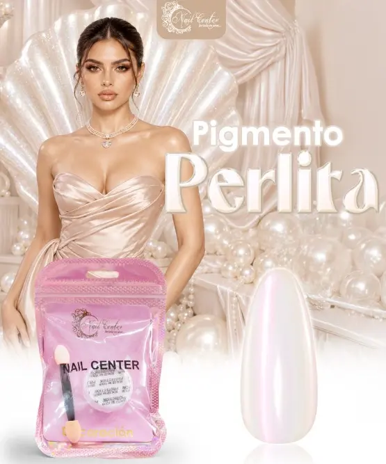 PIGMENTO PERLITA