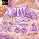KIT BELLA DURMIENTE LILA