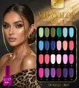 COLECCION VIP 8ML VOL.1 - 24 TONOS