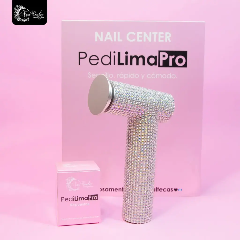 BARRENO PEDILIMA PRO NAIL CENTER 60 WATTS AB DIAMOND