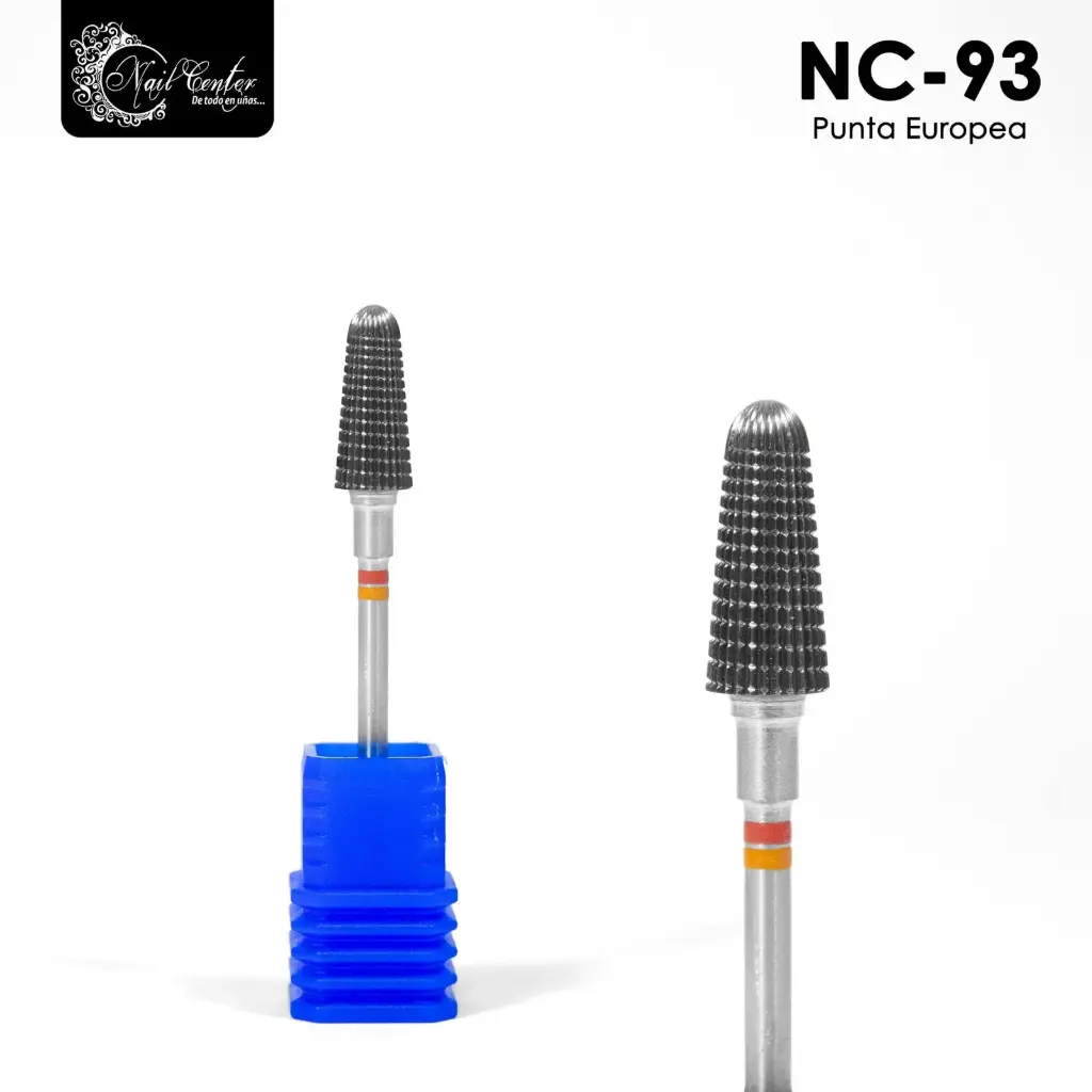 PUNTA EUROPEA MODELO NC-93