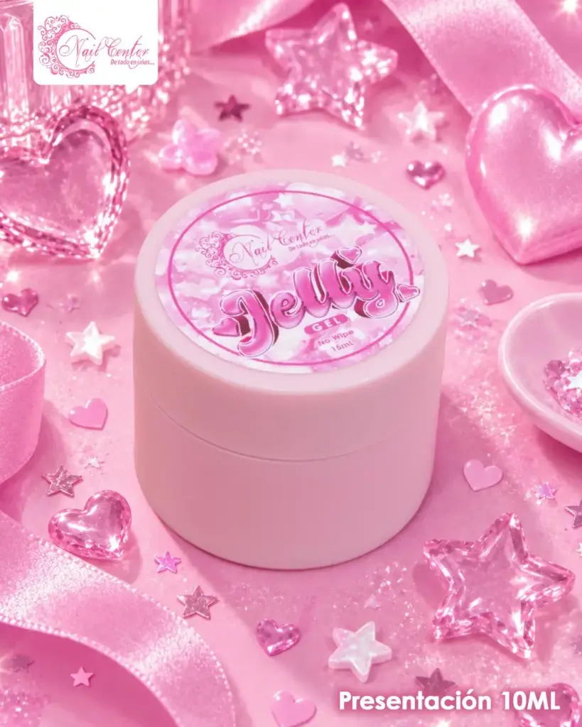 GEL PARA RELIEVE JELLY CLEAR 10ML
