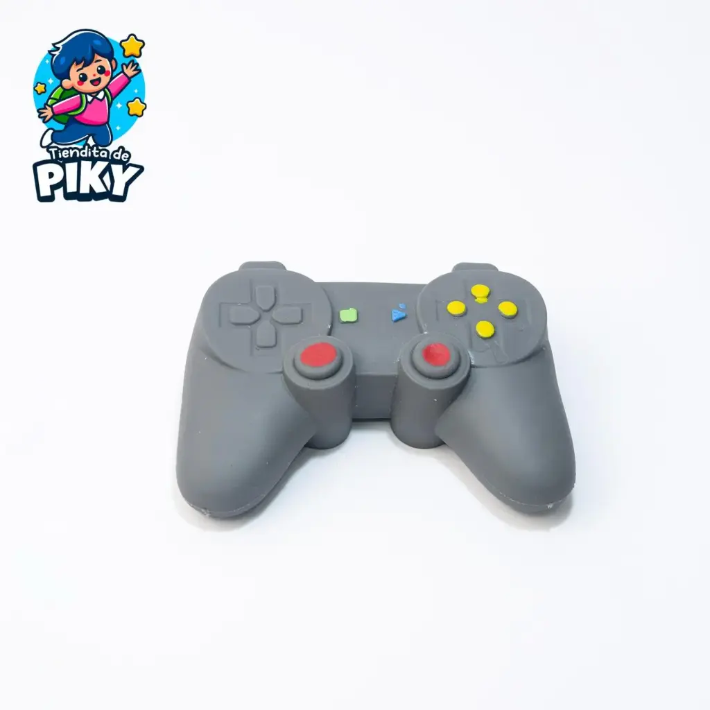 SQUISHY CONTROL GRIS