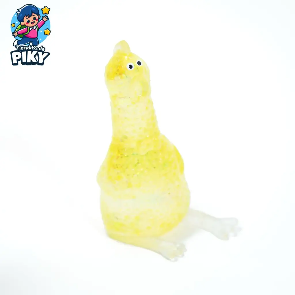 SQUISHY POLLITO