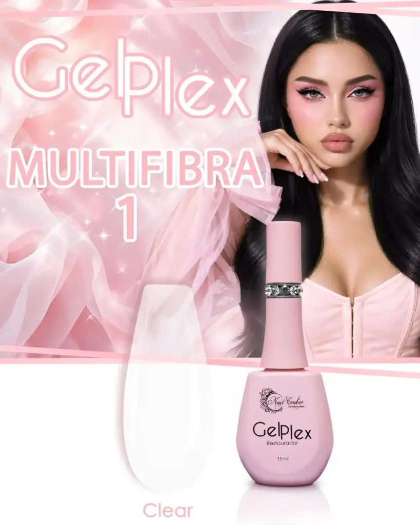 GELPLEX MULTIFIBRA 1