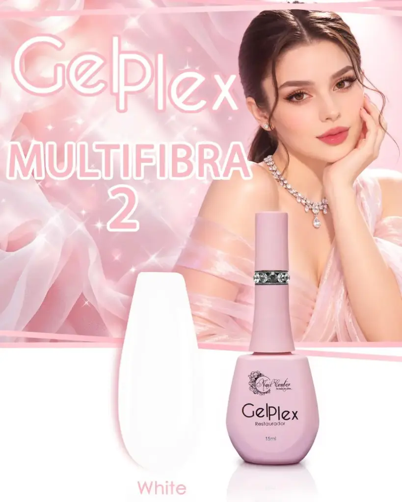 GELPLEX MULTIFIBRA 2
