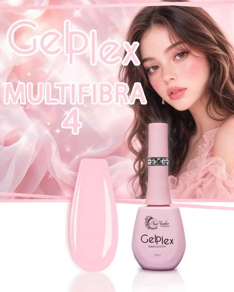 GELPLEX MULTIFIBRA 4