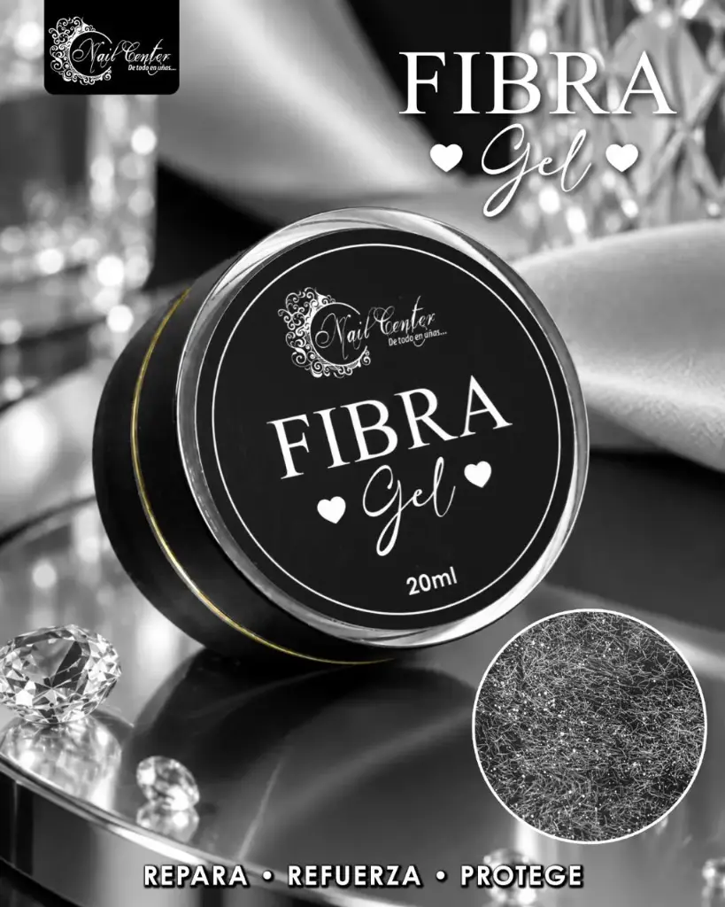 FIBRAGEL 20ML