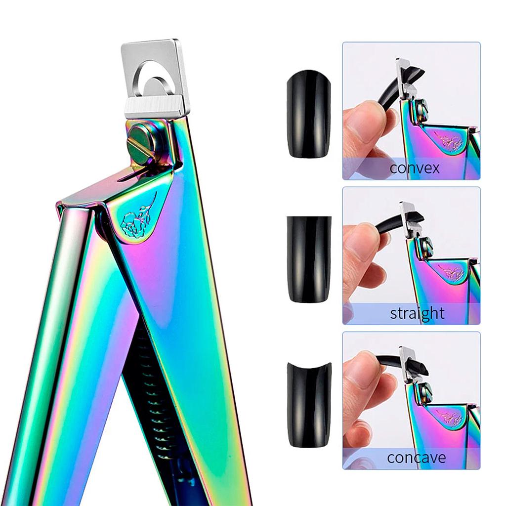 CORTA TIP METALICO CAMALEON